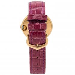 Cartier Ballon Bleu 28 3007