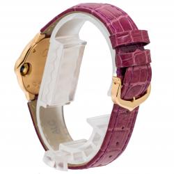 Cartier Ballon Bleu 28 3007