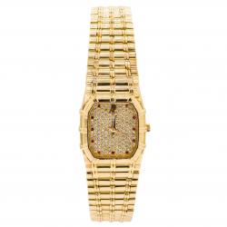 Audemars Piguet Bamboo 21
