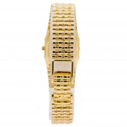 Audemars Piguet Bamboo 21