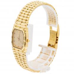 Audemars Piguet Bamboo 21