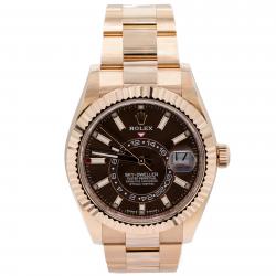Rolex Sky-Dweller 42 336935