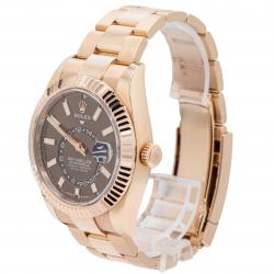 Rolex Sky-Dweller 42 336935