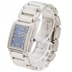 PATEK PHILIPPE TWENTY~4 4910-10A-001