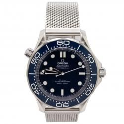 OMEGA SEAMASTER DIVER 300 M 007 210.30.42.20.03.002