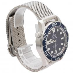 OMEGA SEAMASTER DIVER 300 M 007 210.30.42.20.03.002