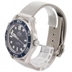 OMEGA SEAMASTER DIVER 300 M 007 210.30.42.20.03.002