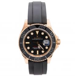 Rolex Yacht Master 40MM 116655