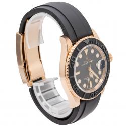 Rolex Yacht Master 40MM 116655