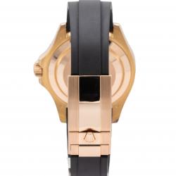 Rolex Yacht Master 40MM 116655