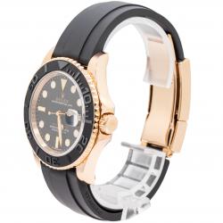 Rolex Yacht Master 40MM 116655