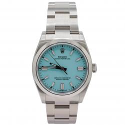 Rolex Oyster Perpetual 36MM 126000