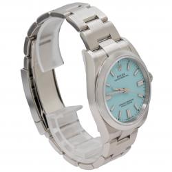 Rolex Oyster Perpetual 36MM 126000