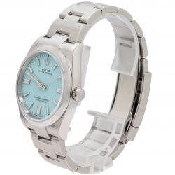 Rolex Oyster Perpetual 36MM 126000