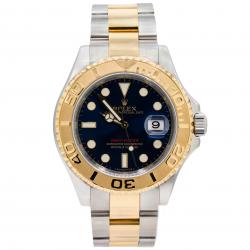 Rolex Yacht-Master 40MM 16623