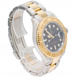 Rolex Yacht-Master 40MM 16623