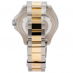 Rolex Yacht-Master 40MM 16623