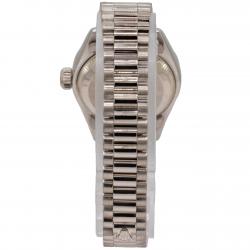 Rolex Datejust White Gold 26MM 69179