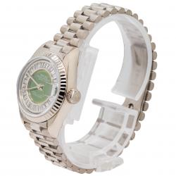 Rolex Datejust White Gold 26MM 69179