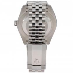 Rolex Datejust "Wimbledon" 41MM 126334