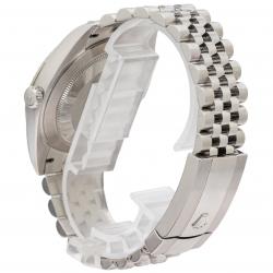 Rolex Datejust "Wimbledon" 41MM 126334