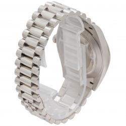 Rolex Day-Date 40MM Platinum 228206
