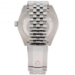 Rolex Datejust "Wimbledon" 41MM 126334 Watch