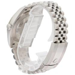 Rolex Datejust "Wimbledon" 41MM 126334 Watch