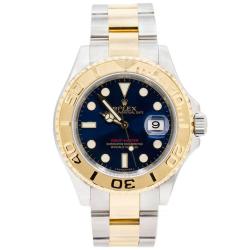 Rolex Yacht-Master Two Tone 40MM 16623 Watch