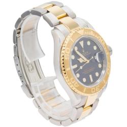 Rolex Yacht-Master Two Tone 40MM 16623 Watch