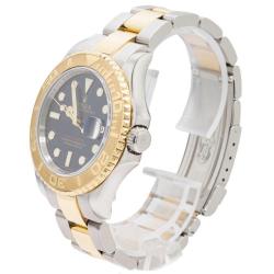 Rolex Yacht-Master Two Tone 40MM 16623 Watch