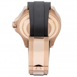 Rolex Yacht Master 18K Rose Gold 40MM 126655 Watch