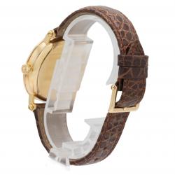 Patek Philippe Calatrava Officer 36MM 5053