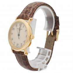 Patek Philippe Calatrava Officer 36MM 5053