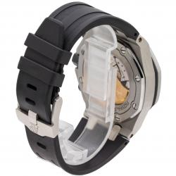 Audemars Piquet Royal Oak Offshore "Elephant Grey" 42MM 26470ST.