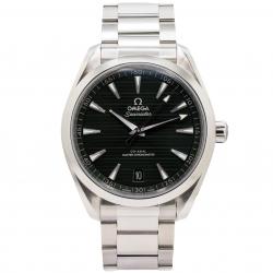Omega Aqua Terra Seamaster 41MM 220.10.41.21.10.001 Watch