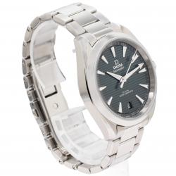 Omega Aqua Terra Seamaster 41MM 220.10.41.21.10.001 Watch