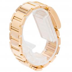 Cartier Tank Francaise 25.0 x 20.0 mm 2793 Watch