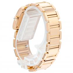 Cartier Tank Francaise 25.0 x 20.0 mm 2793 Watch