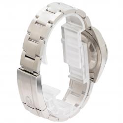 Rolex Oyster Perpetual Pistachio 34MM 124200 Watch