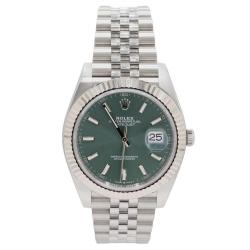 Rolex Datejust 41MM 126334