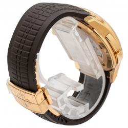 Patek Phillipe Aquanaut 18K Rose Gold 40.8MM 5164R-001 Watch