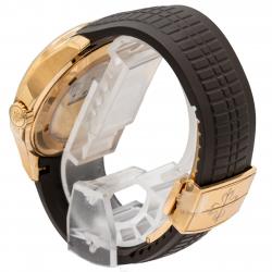 Patek Phillipe Aquanaut 18K Rose Gold 40.8MM 5164R-001 Watch