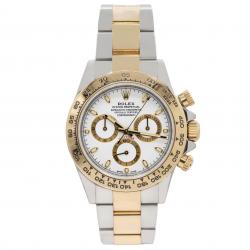 Rolex Cosmograph Daytona 40MM 116503