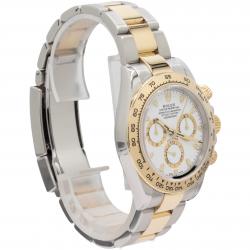 Rolex Cosmograph Daytona 40MM 116503