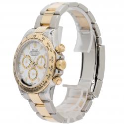 Rolex Cosmograph Daytona 40MM 116503