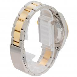 Rolex Date Two-Tone 34MM 15203 Watch