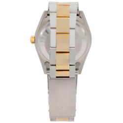 Rolex Date Two-Tone 34MM 15203 Watch