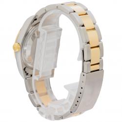 Rolex Date Two-Tone 34MM 15203 Watch