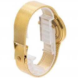 Patek Philippe Calatrava 18K 33MM 3802-001 Watch